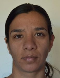 María Cecilia Domínguez