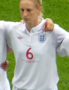 Kerys Harrop