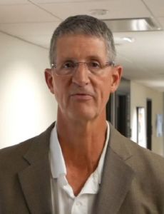 Carl R. Gerlach