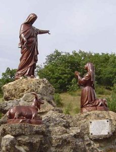Our Lady of Laus