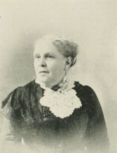 Rebecca N. Hazard