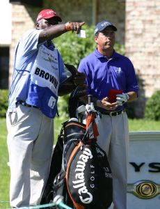 Olin Browne