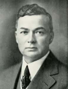 J. A. C. Chandler