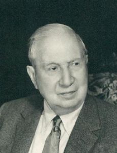 Irwin Untermyer
