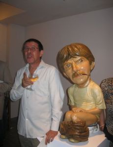 Jorge Velarde