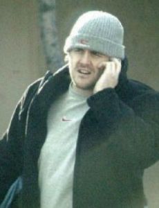Paul Manning (police officer)