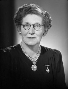 Mary Patricia Anderson