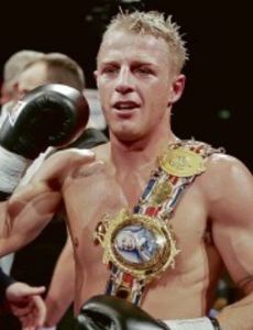 Gary Sykes
