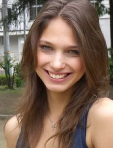 Brigitta Munkacsi