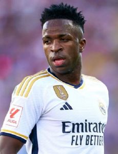 Vinícius Júnior