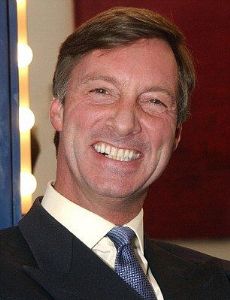 Charles Brocket