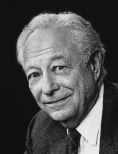 Irving Kristol