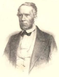 Eduard August von Regel
