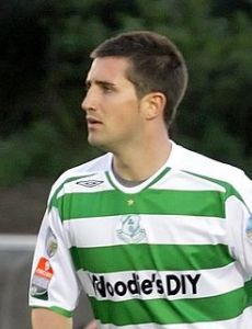 Mark Leech
