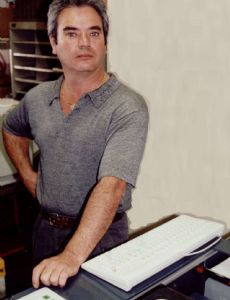 Victor Celorio