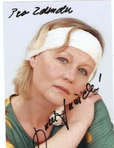 Lucie Juricková