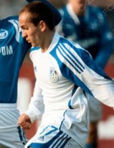 Andrei Bochkov