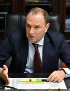 Yehor Bozhok