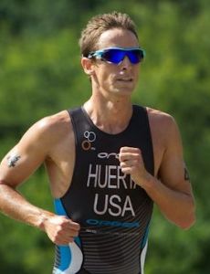 Manuel Huerta