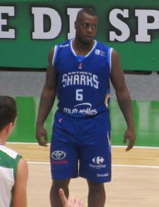 Chris Jones (basketball)