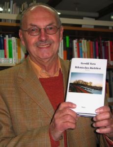 Gerold Tietz