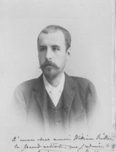 Prince Bojidar Karageorgevitch