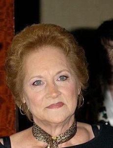 Dorothy Stone