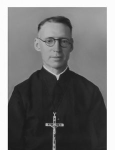 John McAuliffe