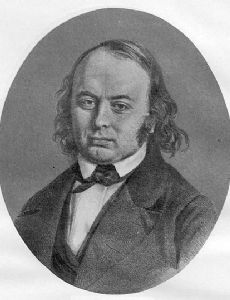 Moritz Haupt