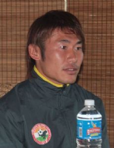 Taisuke Matsugae