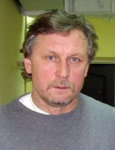 Ryszard Bosek