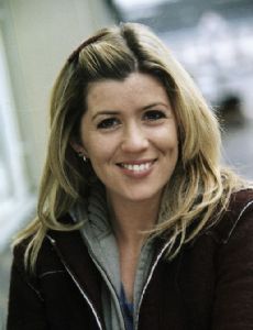 Fiona Coors