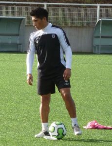 Diego Gómez