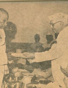 Viswanatha Satyanarayana