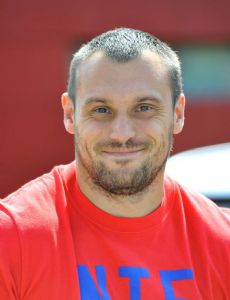 Lionel Beauxis