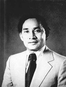 Carlos S. Camacho