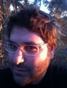 Adam Baer