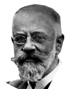 Paul Friedländer (chemist)