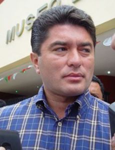 Félix González Canto