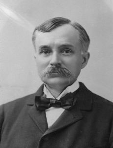 Daniel N. Morgan