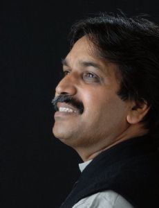 Rajesh Munat