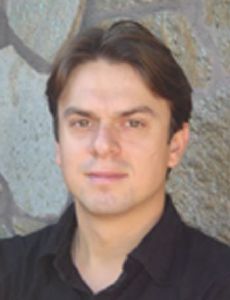 Ivan Dinev