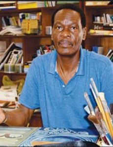 Tayo Adenaike