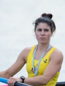 Genevieve Horton