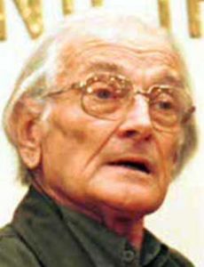 Joseph Franz Seraph Lutzenberger