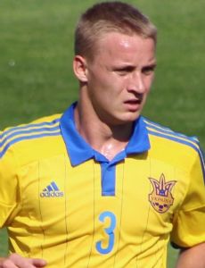 Oleksandr Svatok