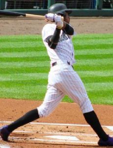 Raimel Tapia