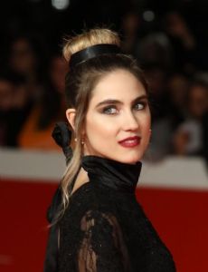 Miriam Galanti