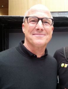 Brad Lewis