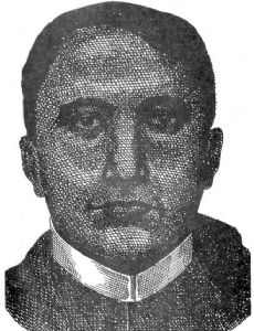 Jacinto Zamora